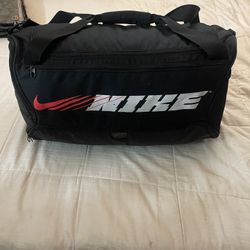 Nike Duffle Bag