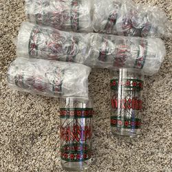 Holiday Glasses 