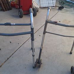 Adult walkers