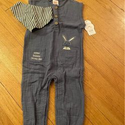 18 Month Easter Outfit 