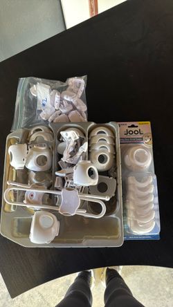 Baby Safety Pack
