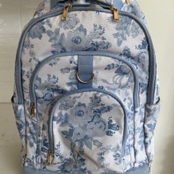 Love Shack, Fancy Rolling, Backpack