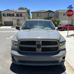 2013 Dodge Ram 1500