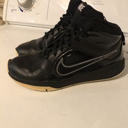 Nike Size US 6Y Shoes