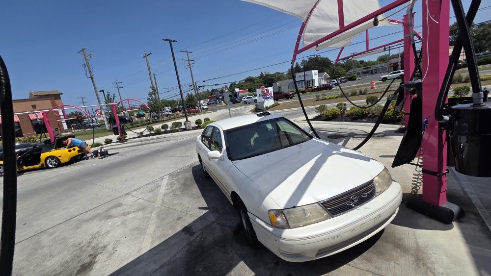 1998 Toyota Avalon