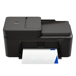HP DeskJet 4358 Wireless All-in-One Inkjet Printer $59.99