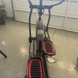 Elliptical - Like New