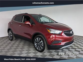 2021 Buick Encore