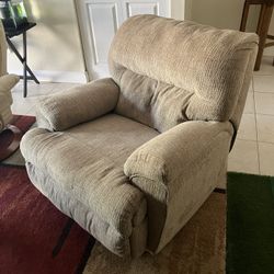 Recliner