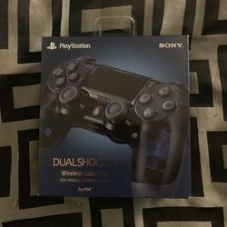 PlayStation 4 Controller 500 Million Limited Edition