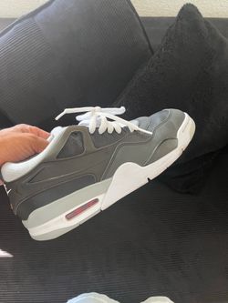 Jordan men’s size 9 slightly used