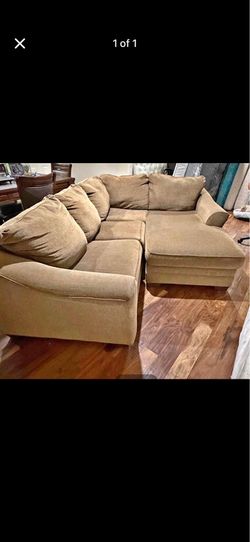 Sofa bed