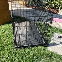 Medium Size Animal Kennel 