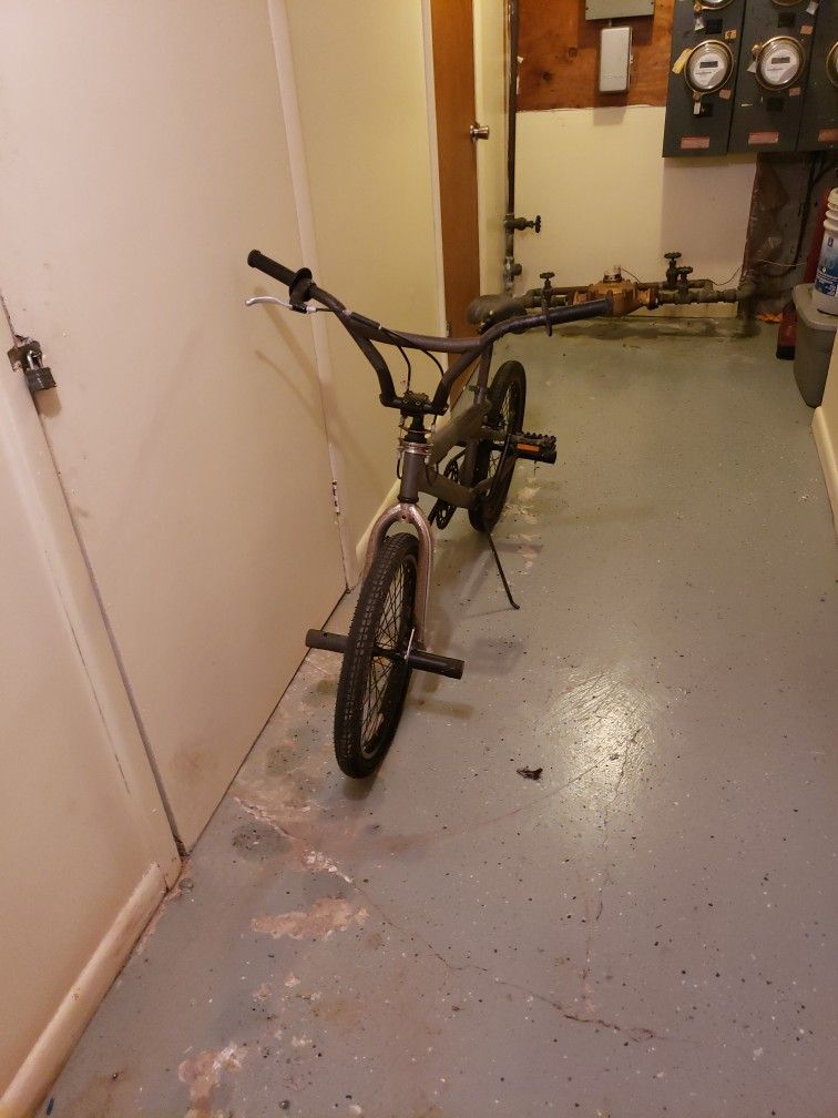 BMX