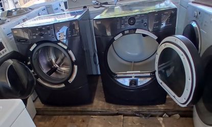 Washer And Dryer Kenmore Everything Works 2-month Warranty Delivery Instalación Available