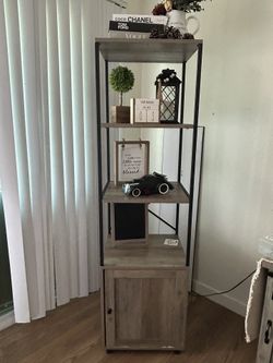 Shelf