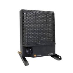 3 Patented Indoor Safe 3,000 BTU Propane Indoor Catalytic Heater 