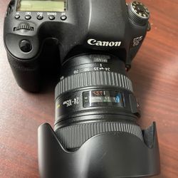 Canon 6D 