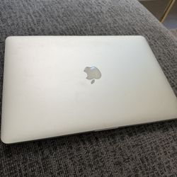 MacBook Pro 