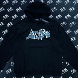 Amiri hoodie size XL