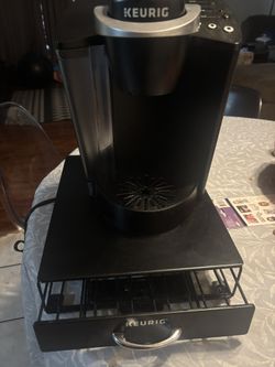 Keurig Coffee Maker