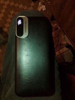 Fast Charging Portable Power Bank