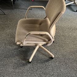 X3 Rolling Office Chairs
