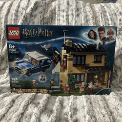 Lego Harry Potter - 75968