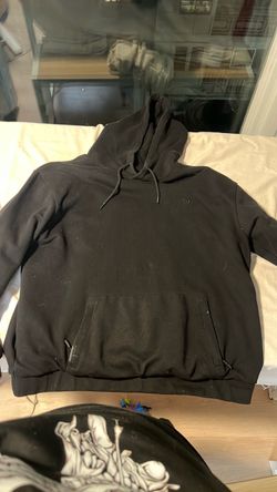Motorcycle sweater