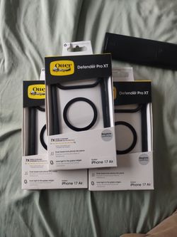 OtterBox for iPhone 17 Air