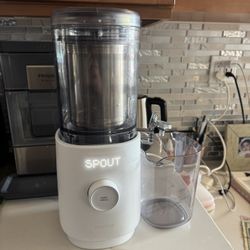 Nama M1 Plant Based Milk Maker