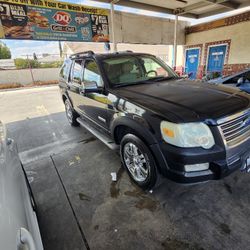 2006 Ford Explorer