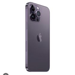iPhone 14 Pro Max 128gb