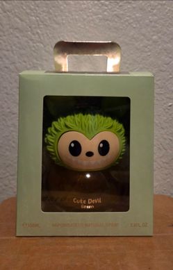 Ahuja Green Cute Devil 3.4oz perfume