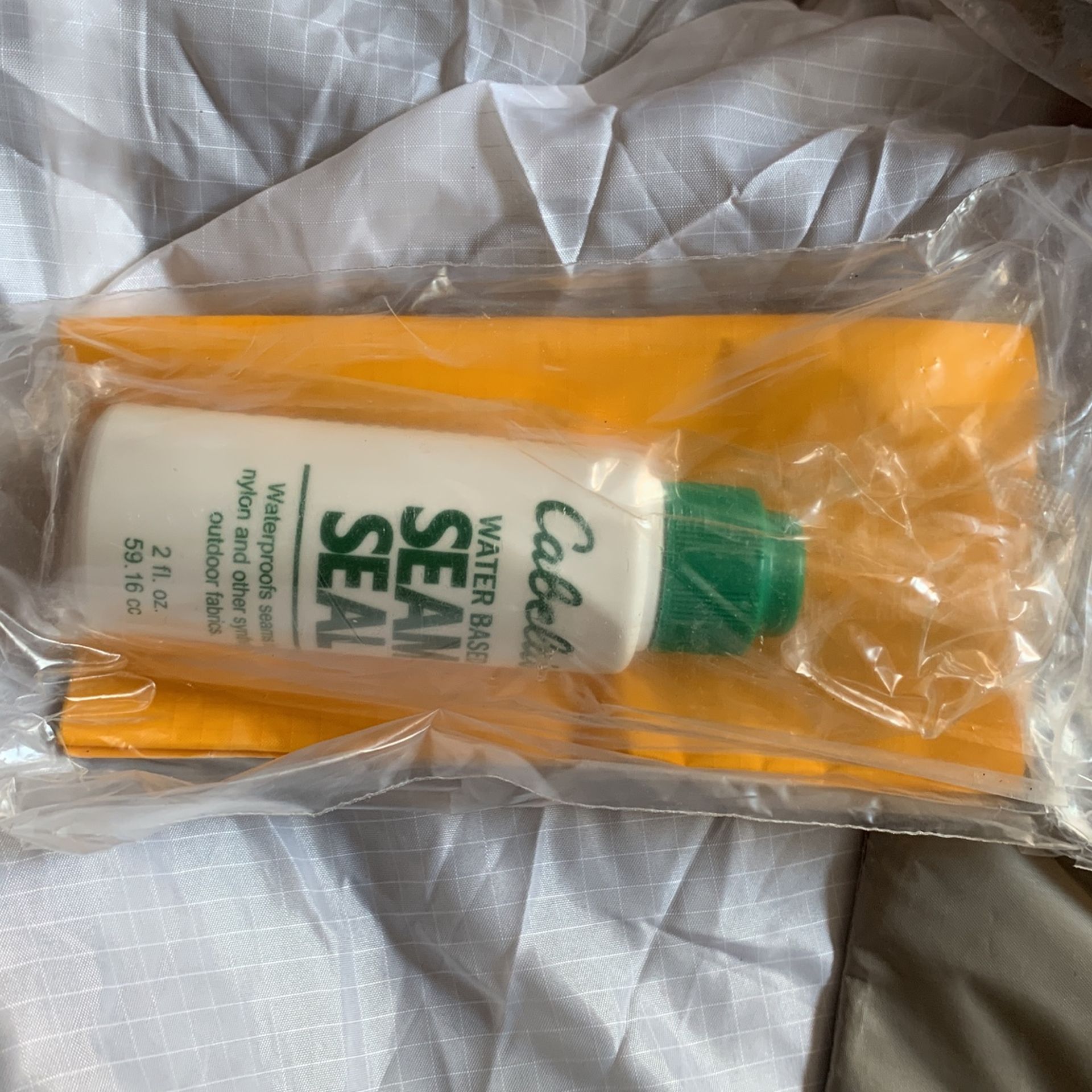 Cabela’s XPG Expedition Tent for Sale in WA OfferUp