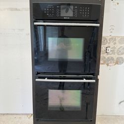 Jenn-air Double Wall Oven