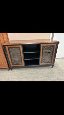 Hooker Furniture Console Table