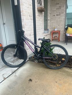 Mongoose Excursion Mountain Bike 21-Speed