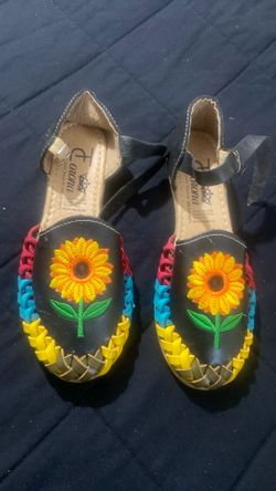 Traditional Shoes