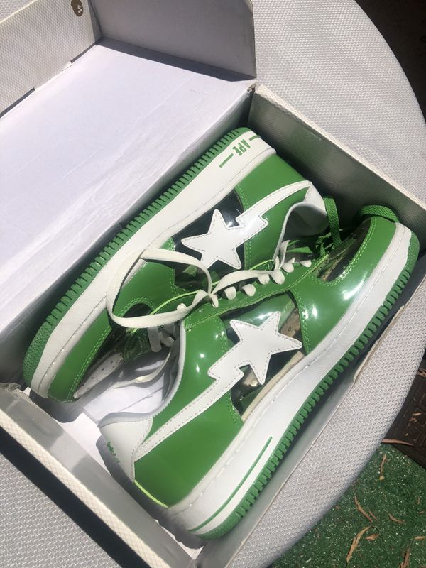 bape sta 10.5