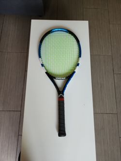 Babolat Drive Max 110 Tennis Racquet Racket Engineered In France Extra Sweetspot