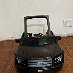 Ford truck Baby Walker 