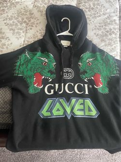 Hoodie size L