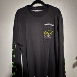 Chrome hearts matty Boy Tee