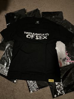 ALOCS Tee