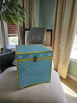 Decorative Storage Box