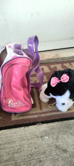 Barbie care
