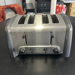 Kitchen Aid Pro Line 4 Slice 