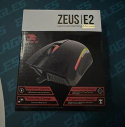 Gaming Mouse