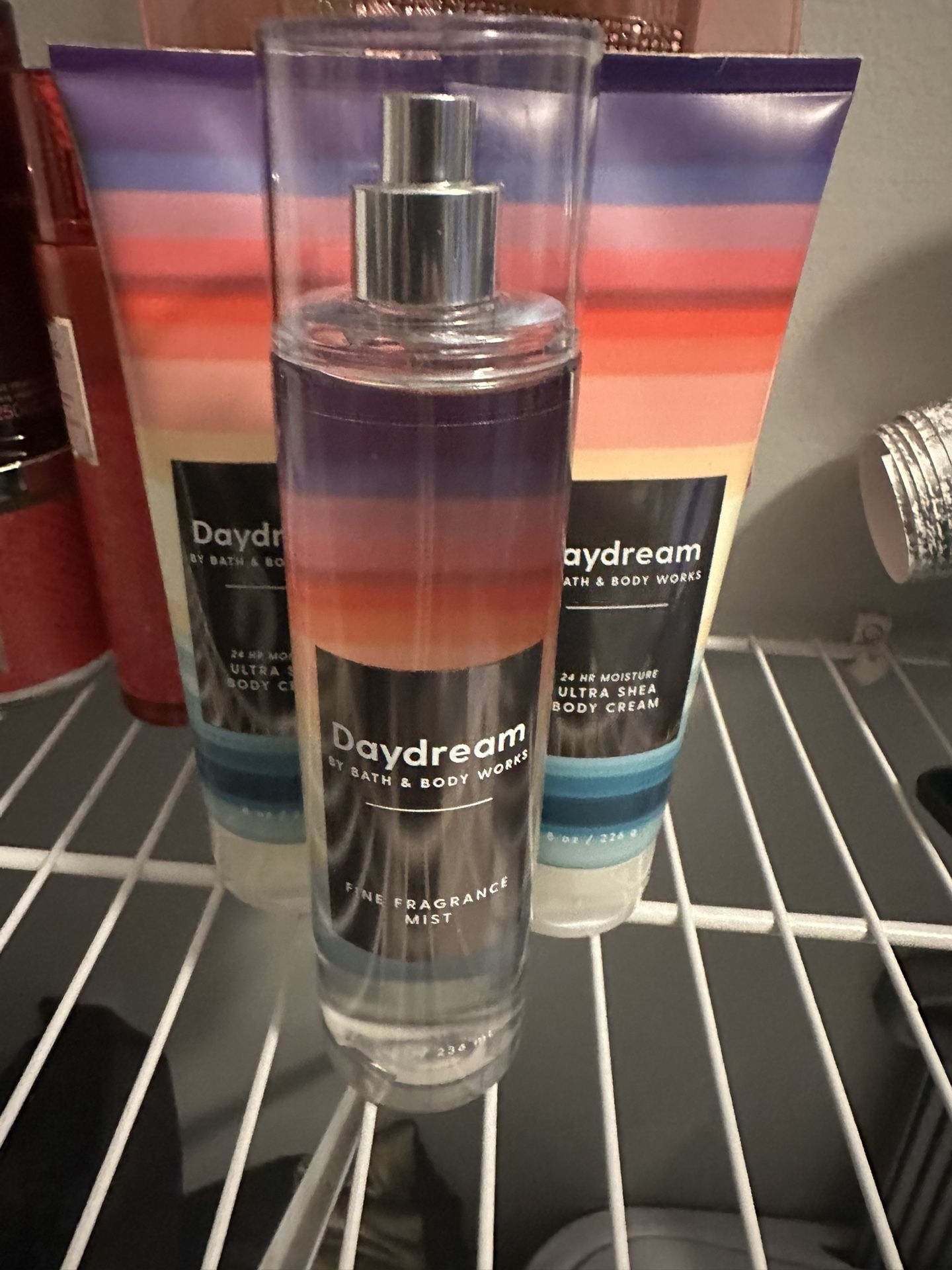 Bath And Body works Set